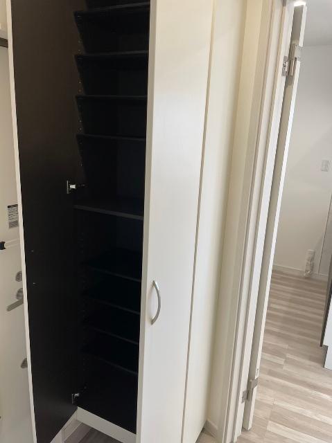 浅口市鴨方町六条院中アパート 部屋画像