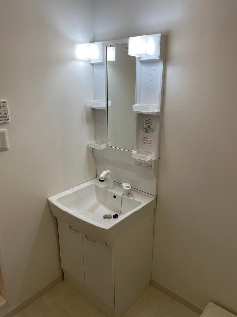 浅口市鴨方町六条院中アパート 部屋画像