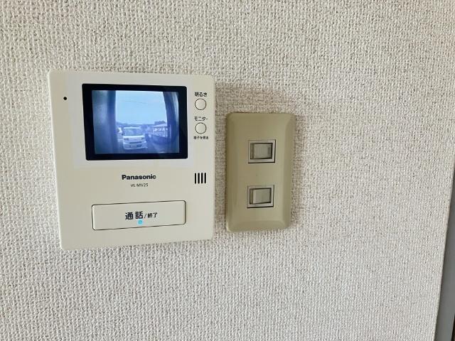 笠岡市二番町テラスハウス その他部屋・スペース