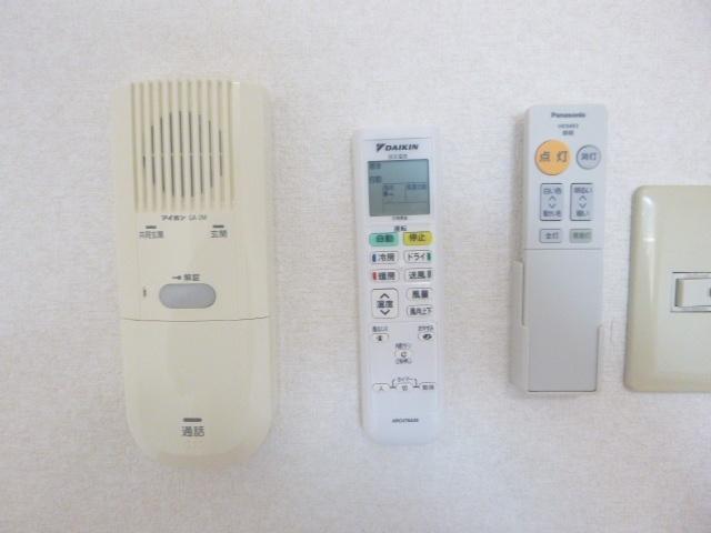 ＦＦタワー セキュリティ