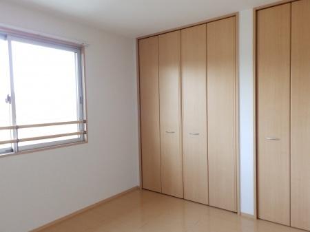 メルベーユ　Ｂ棟 その他部屋・スペース