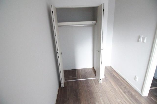 MOTOCASA（103） 収納