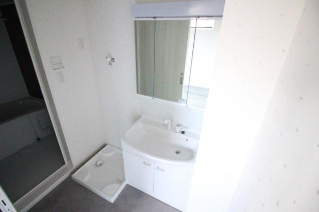 MOTOCASA（103） 洗面