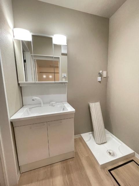 倉敷市玉島八島アパート 部屋画像