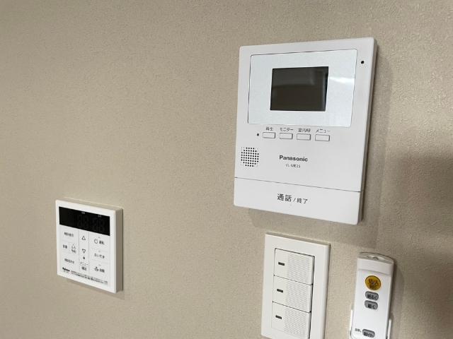 倉敷市玉島八島アパート 部屋画像