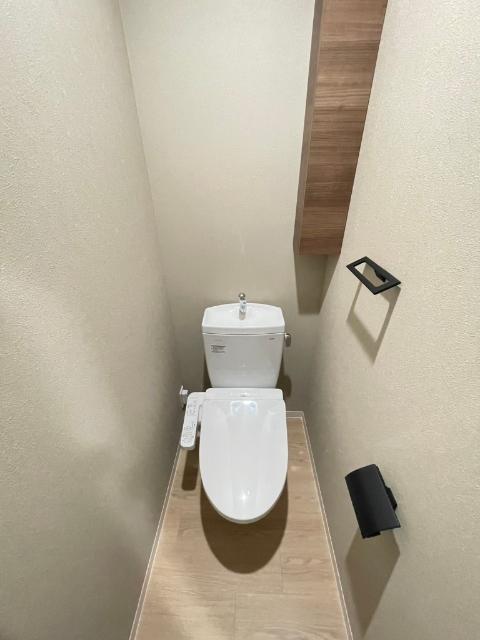 倉敷市玉島八島アパート 部屋画像