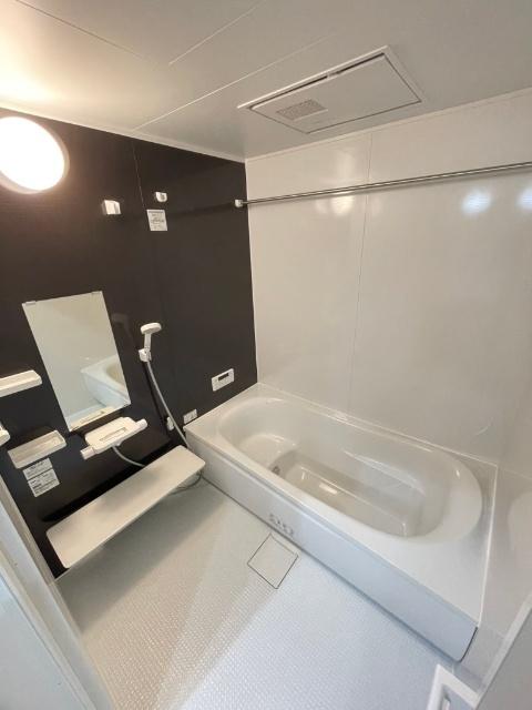 倉敷市玉島八島アパート 部屋画像