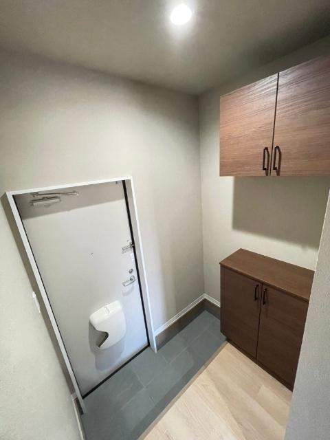 倉敷市玉島八島アパート 部屋画像
