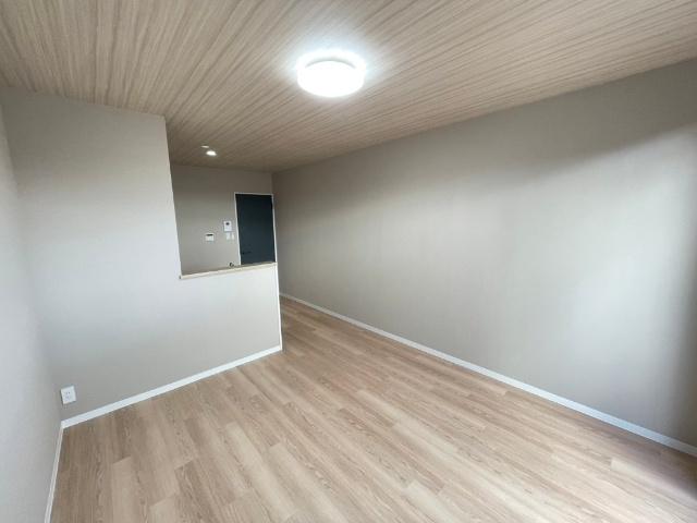 倉敷市玉島八島アパート 部屋画像