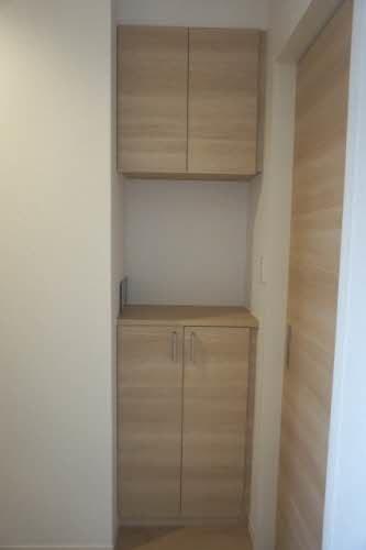 エターニア 部屋画像