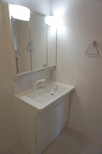 エターニア 部屋画像
