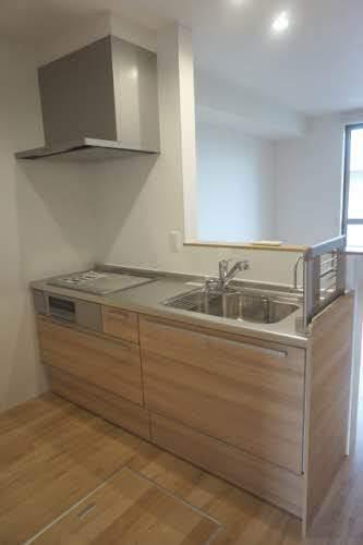 エターニア 部屋画像