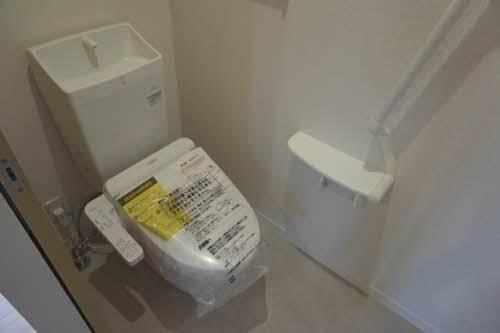 エターニア 部屋画像