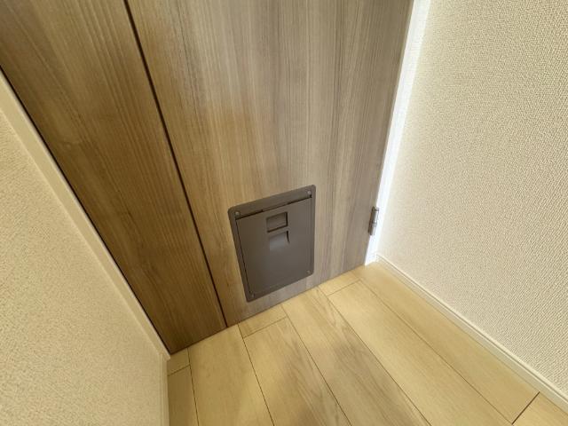 グランデクォーレ 設備