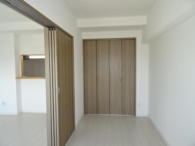 倉敷市四十瀬マンション その他部屋・スペース