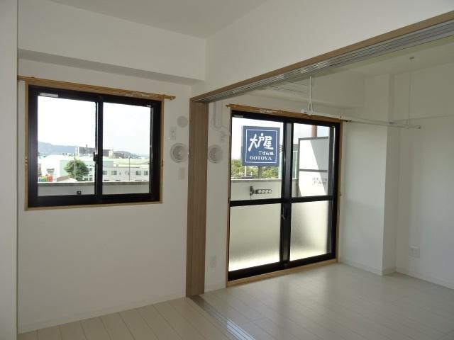 倉敷市四十瀬マンション その他部屋・スペース