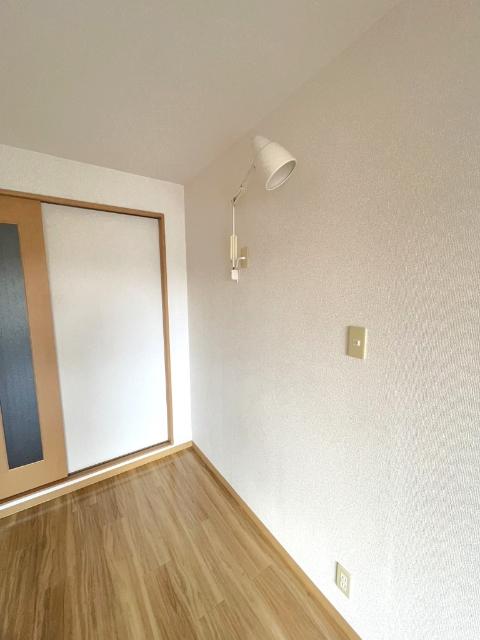 倉敷市玉島爪崎マンション 設備