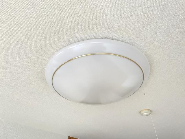 倉敷市玉島爪崎マンション 設備