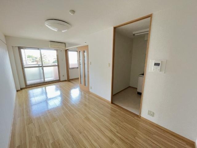 倉敷市玉島爪崎マンション 設備