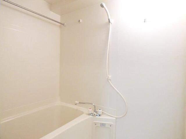 倉敷市玉島爪崎マンション バス／シャワー