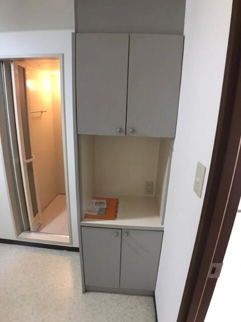 倉敷ライフキャンパス　Ａ棟 その他