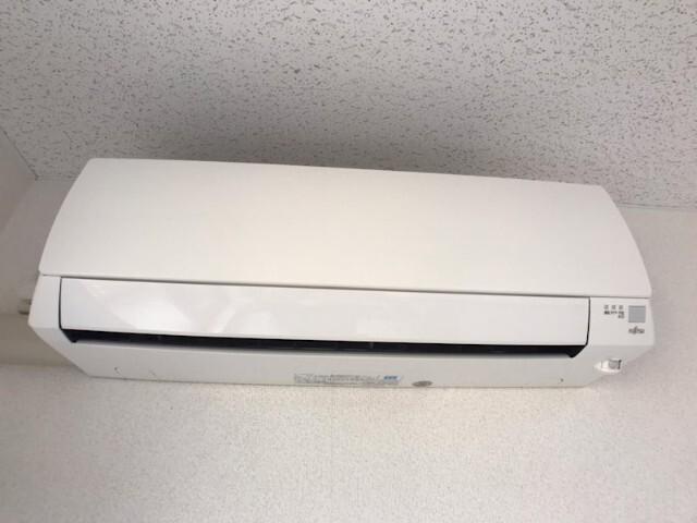 倉敷ライフキャンパス　Ａ棟 設備