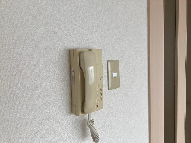 浅口郡里庄町大字里見マンション セキュリティ
