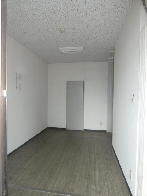 ブランシャトー（A） キッチン