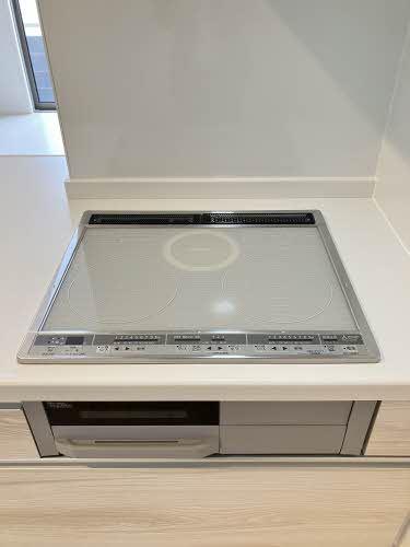 シャーメゾンテラス　A棟 その他