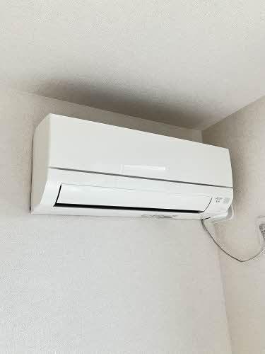 シャーメゾンテラス　A棟 設備