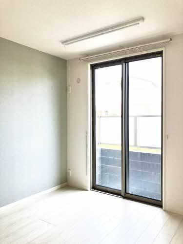 シャーメゾンテラス　A棟 その他部屋・スペース