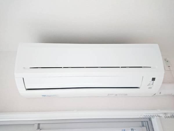 倉敷市西阿知町マンション 設備