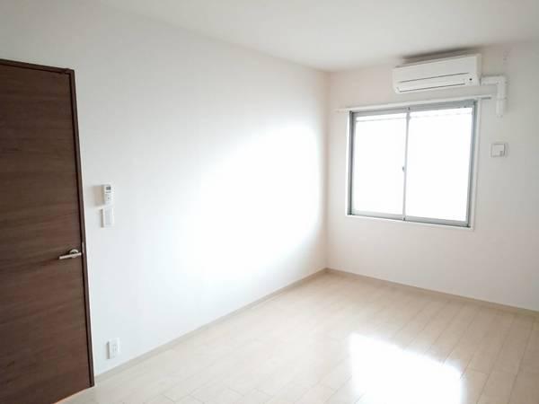 倉敷市西阿知町マンション 設備