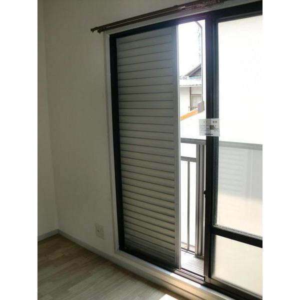 エポック鴨方 部屋画像