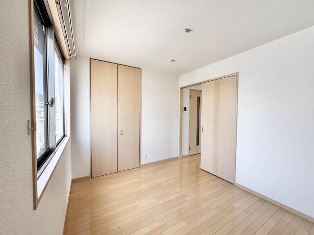 プリマクラッセ　Ａ棟 その他部屋・スペース