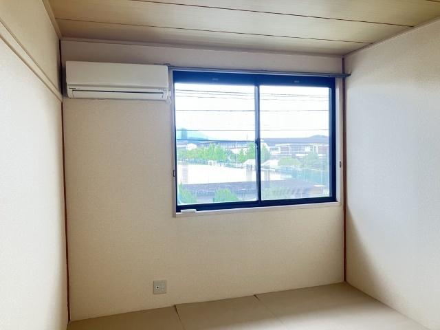 笠岡市二番町テラスハウス その他部屋・スペース