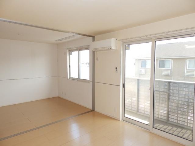 レユシール　Ａ棟 その他部屋・スペース