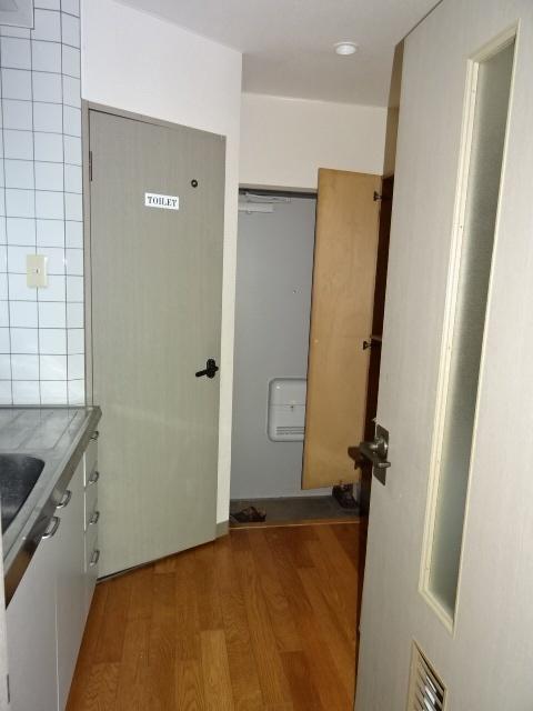 サンライズ玉島 その他部屋・スペース