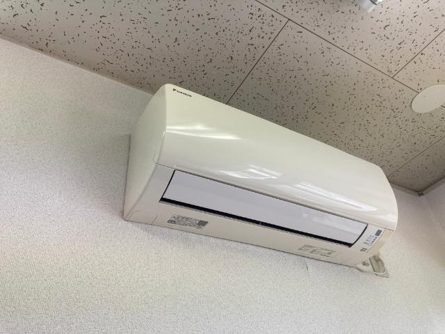 メヌエット神田（貸事務所店舗） 設備