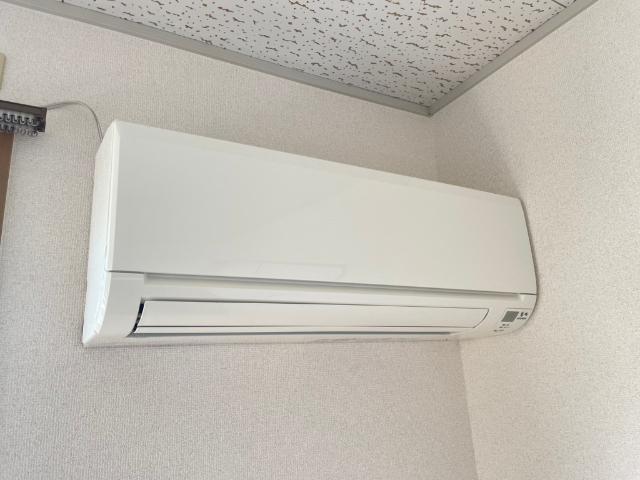 倉敷市玉島アパート 設備