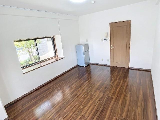 シティガーデンオオヤマ その他部屋・スペース