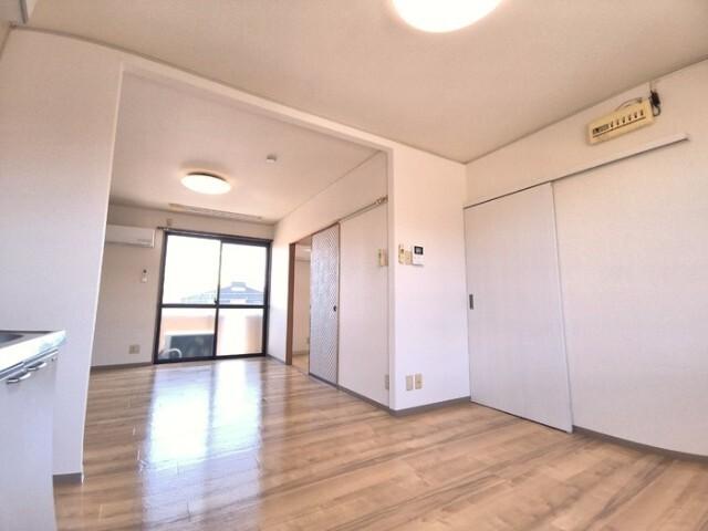 サンライズ光　Ｂ棟 その他部屋・スペース