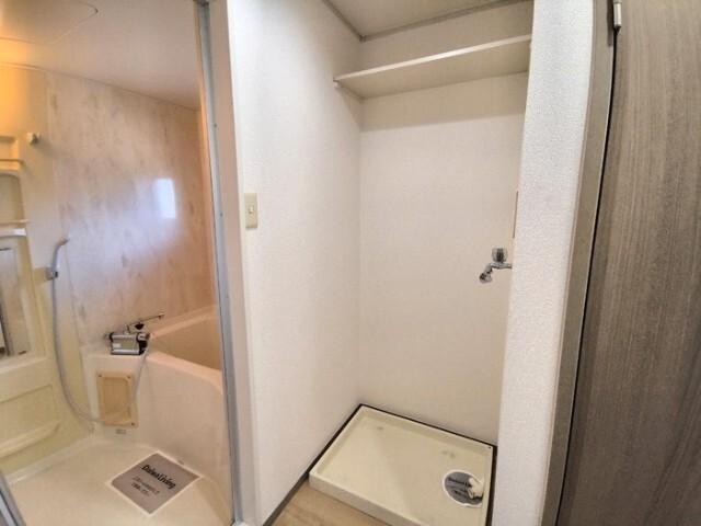 サンライズ光　Ｂ棟 設備