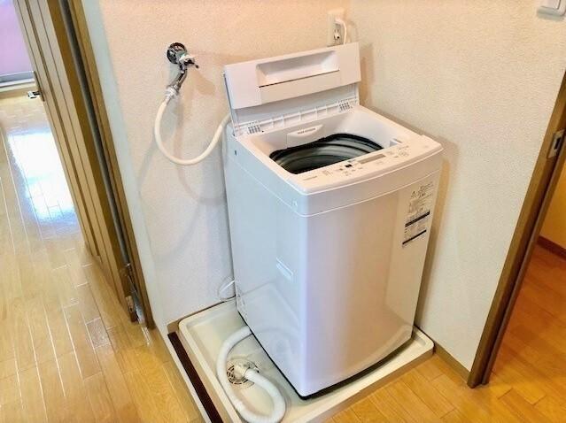 倉敷市新倉敷駅前マンション 設備