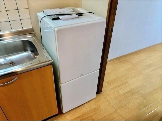 倉敷市新倉敷駅前マンション その他