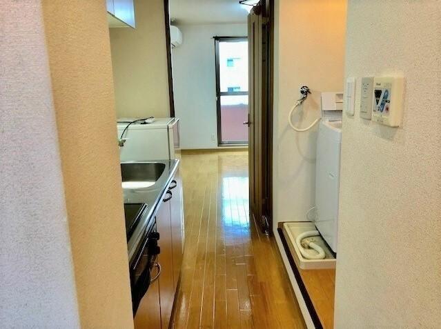 倉敷市新倉敷駅前マンション その他部屋・スペース