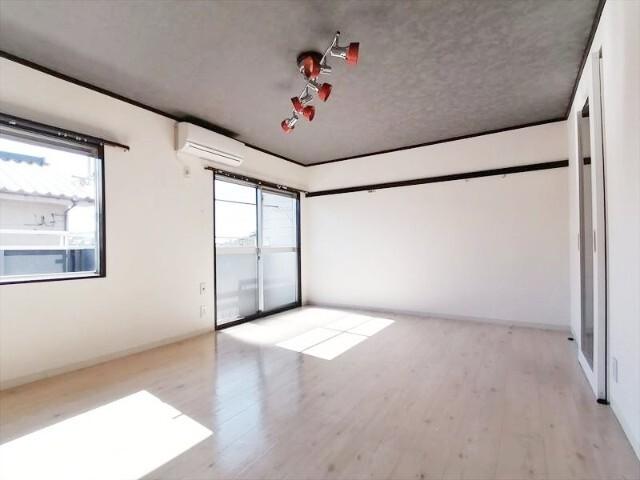 浅口市鴨方町六条院中アパート その他部屋・スペース