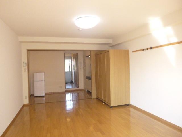 倉敷市玉島長尾マンション その他部屋・スペース