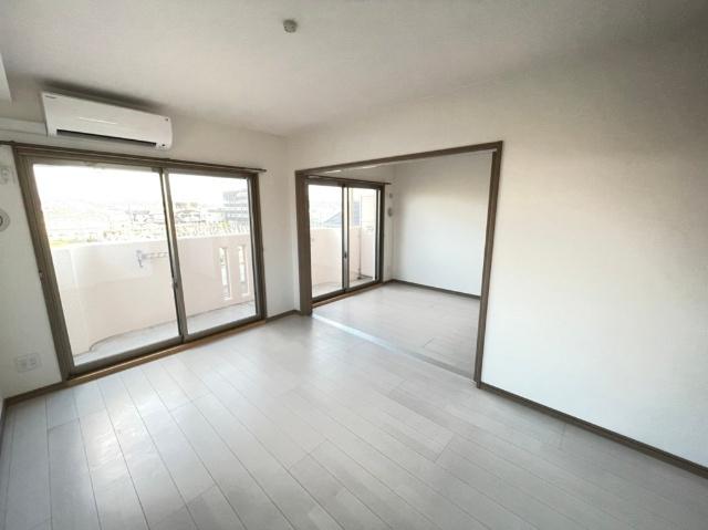 倉敷市水江マンション 設備