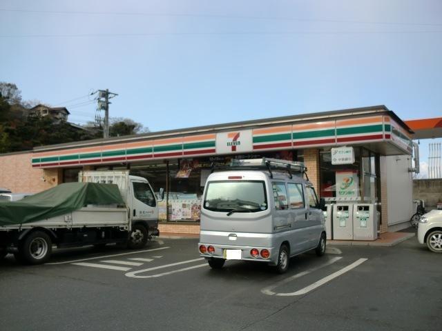 セブンイレブン倉敷玉島柏島店：2199m